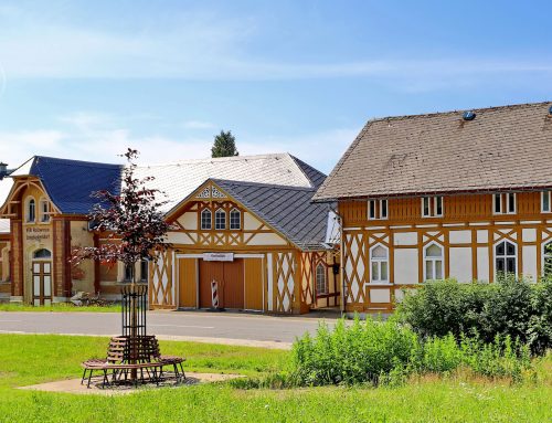 Tag der offenen Tür in der Hofmühle