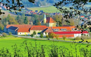 Schloss Langburkersdorf