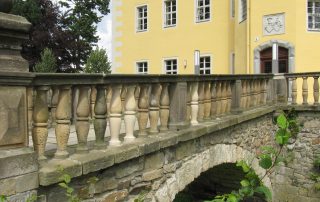 Schloss Langburkersdorf