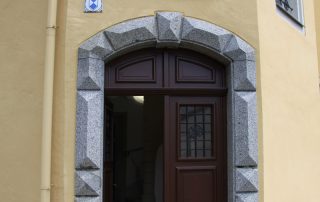 Schloss Langburkersdorf