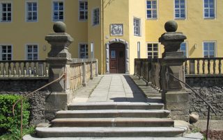 Schloss Langburkersdorf