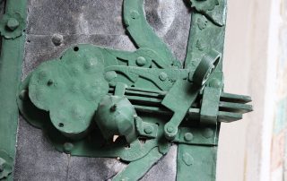 Schloss Langburkersdorf