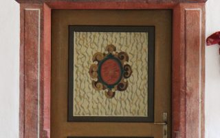 Schloss Langburkersdorf